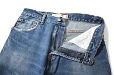 画像6: 00s Used Levi's 517 Denim Pants リーバイス (6)