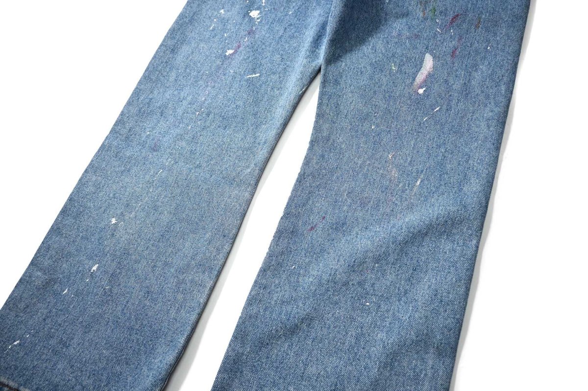 画像6: 00s Used Levi's 517 Denim Pants リーバイス (6)