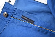 画像5: 90-00s Deadstock Polo Golf Classic Golf Shorts Blue (5)