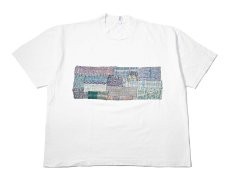 画像1: Los Angeles Apparel Customized Garment Dye 8.5oz S/S Wide Tee (SIZE:XL) (1)