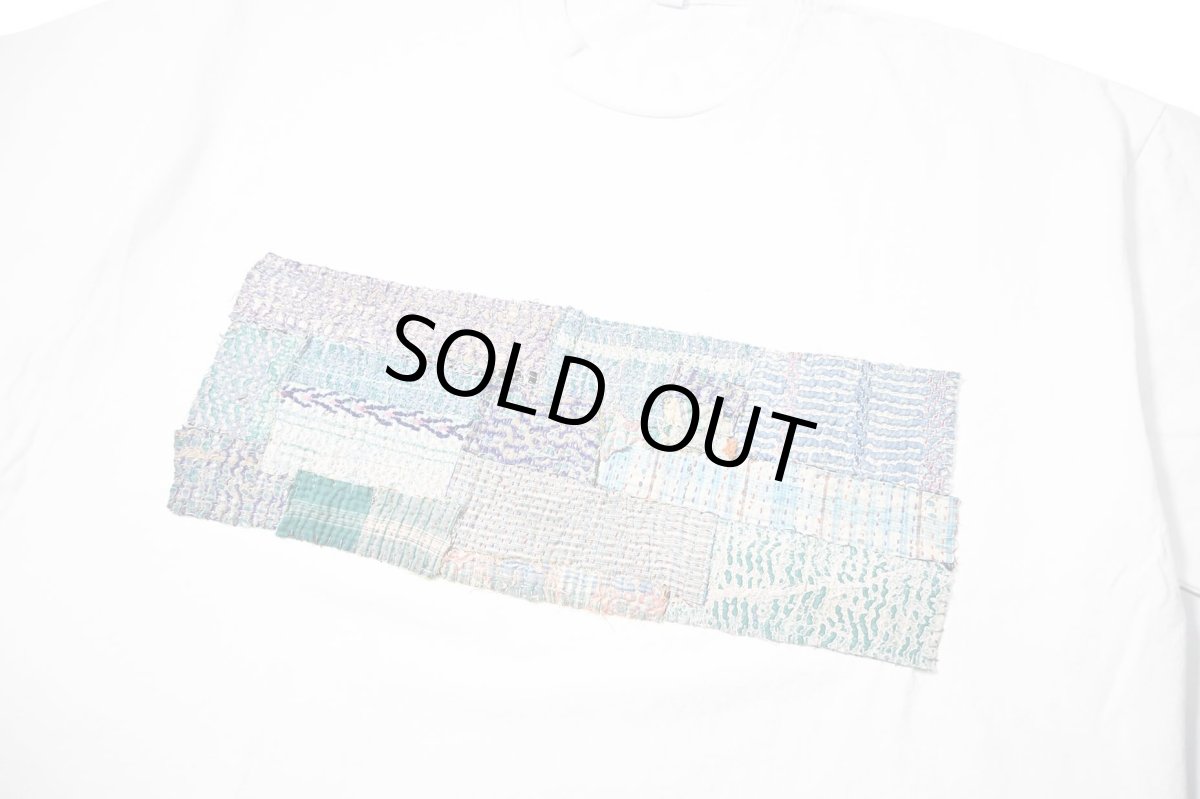 画像2: Los Angeles Apparel Customized Garment Dye 8.5oz S/S Wide Tee (SIZE:XL) (2)