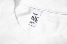 画像3: Los Angeles Apparel Customized Garment Dye 8.5oz S/S Wide Tee (SIZE:L) (3)