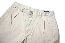 画像2: Used Polo Ralph Lauren Classic Fit Shorts Khaki (2)