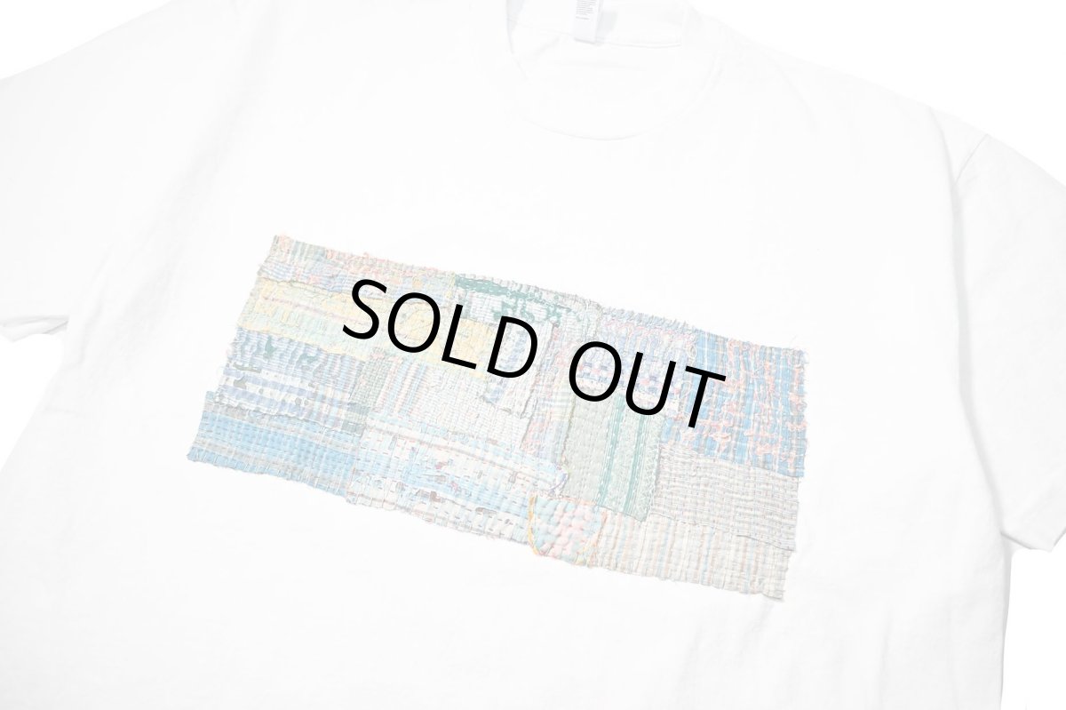 画像2: Los Angeles Apparel Customized Garment Dye 8.5oz S/S Wide Tee (SIZE:L) (2)