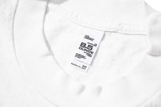 画像3: Los Angeles Apparel Customized Garment Dye 8.5oz S/S Wide Tee (SIZE:M) (3)