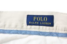 画像6: Used Polo Ralph Lauren Classic Fit Shorts Khaki (6)
