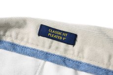画像7: Used Polo Ralph Lauren Classic Fit Shorts Khaki (7)