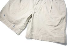 画像3: Used Polo Ralph Lauren Classic Fit Shorts Khaki (3)