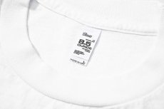 画像3: Los Angeles Apparel Customized Garment Dye 8.5oz S/S Wide Tee (SIZE:L) (3)