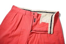 画像4: 90-00s Used Polo Ralph Lauren Tyler Shorts Pink (4)
