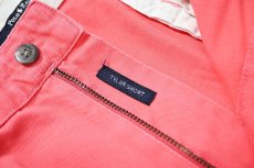 画像5: 90-00s Used Polo Ralph Lauren Tyler Shorts Pink (5)