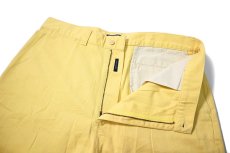 画像4: 90-00s Deadstock Polo Ralph Lauren Philip Shorts Yellow (4)