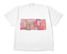 画像1: Los Angeles Apparel Customized Garment Dye 8.5oz S/S Wide Tee (SIZE:M) (1)