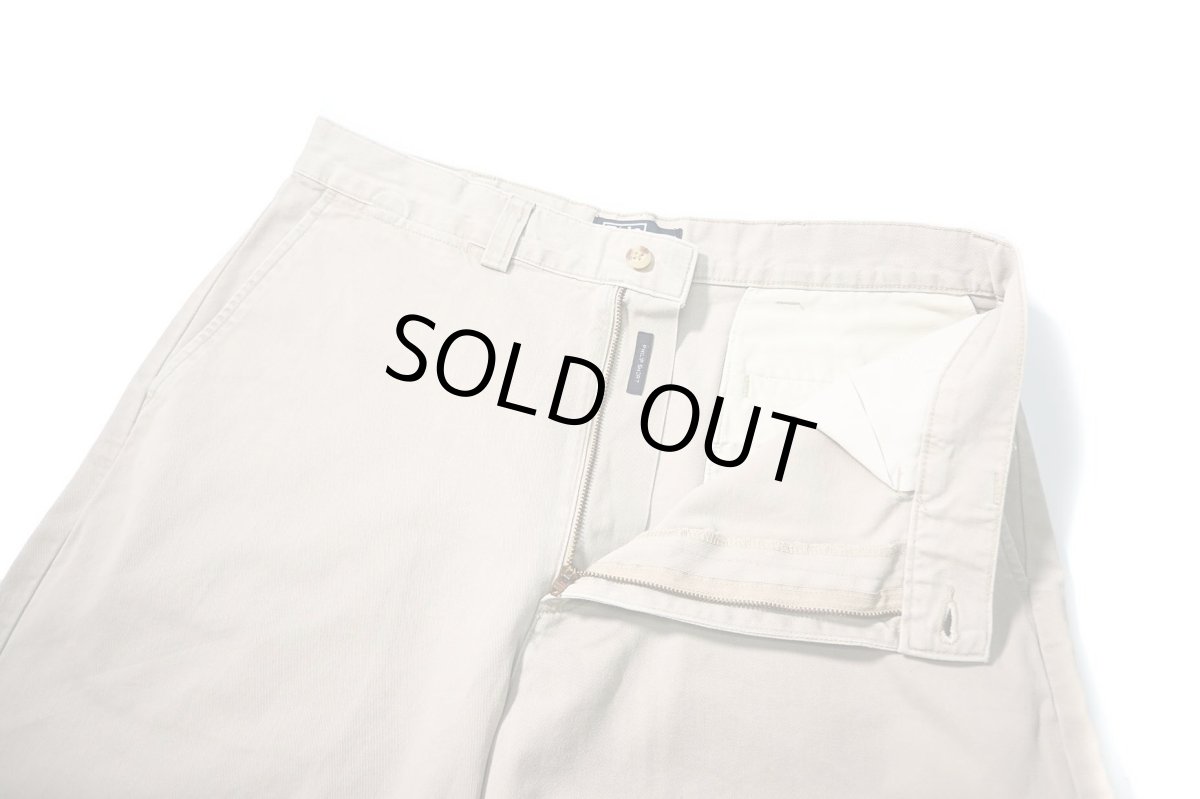 画像4: 90-00s Used Polo Ralph Lauren Philip Shorts Khaki (4)