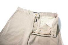 画像4: 90-00s Used Polo Ralph Lauren Philip Shorts Khaki (4)