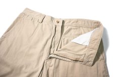 画像4: 90-00s Used Polo Ralph Lauren Chino Shorts Khaki (4)