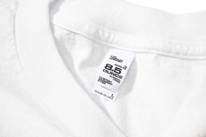 画像3: Los Angeles Apparel Customized Garment Dye 8.5oz S/S Wide Tee (SIZE:L) (3)