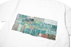 画像2: Los Angeles Apparel Customized Garment Dye 8.5oz S/S Wide Tee (SIZE:M) (2)