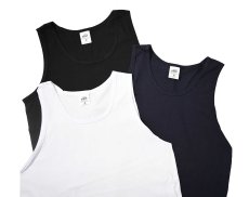 画像1: Pro 5 Apparel Tank Top プロファイブ (1)