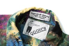 画像4: 90s Used Goouch Rayon Shirt (4)