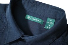 画像4: Used Cubavera Guayabera Shirt (4)