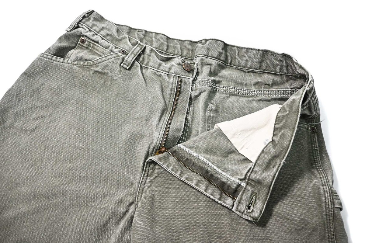 画像5: Used Dickies Customized Duck Jorts (5)