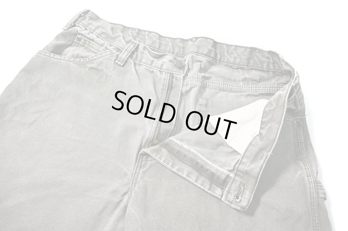 画像5: Used Dickies Customized Duck Jorts (5)