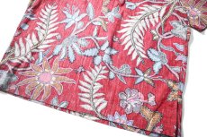 画像3: 70s Used Reyn Spooner Pullover Cotton Hawaiian Shirt (3)