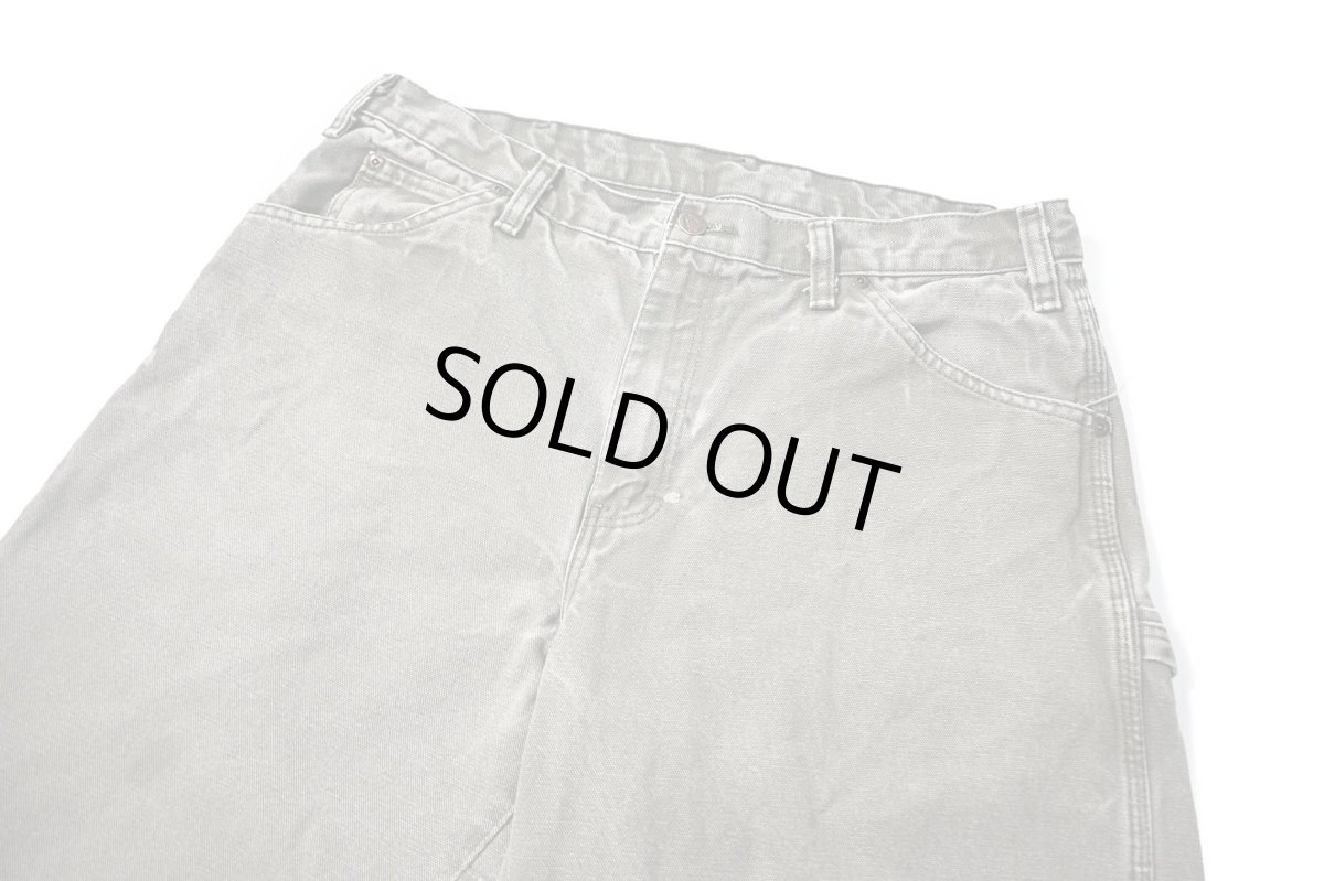 画像2: Used Dickies Customized Duck Jorts (2)