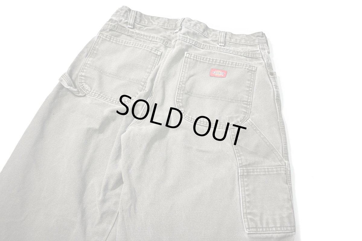 画像4: Used Dickies Customized Duck Jorts (4)