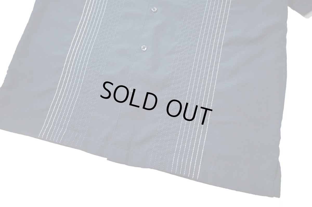 画像3: Used Cubavera Guayabera Shirt (3)