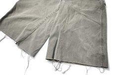 画像3: Used Dickies Customized Duck Jorts (3)