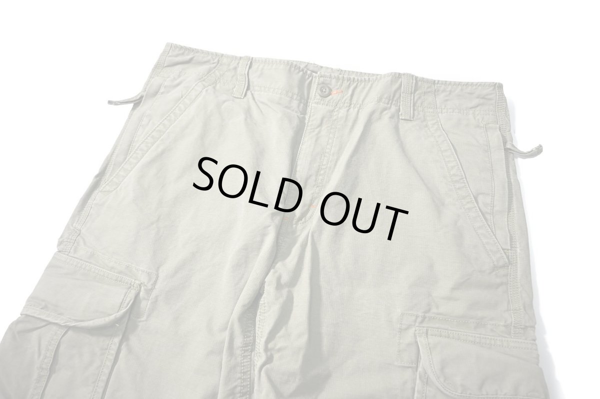画像2: Used L.L.Bean Cargo Pants (2)