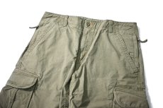 画像2: Used L.L.Bean Cargo Pants (2)