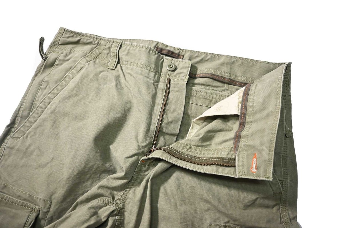 画像5: Used L.L.Bean Cargo Pants (5)