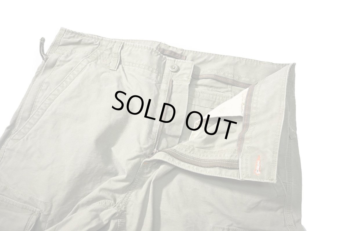 画像5: Used L.L.Bean Cargo Pants (5)