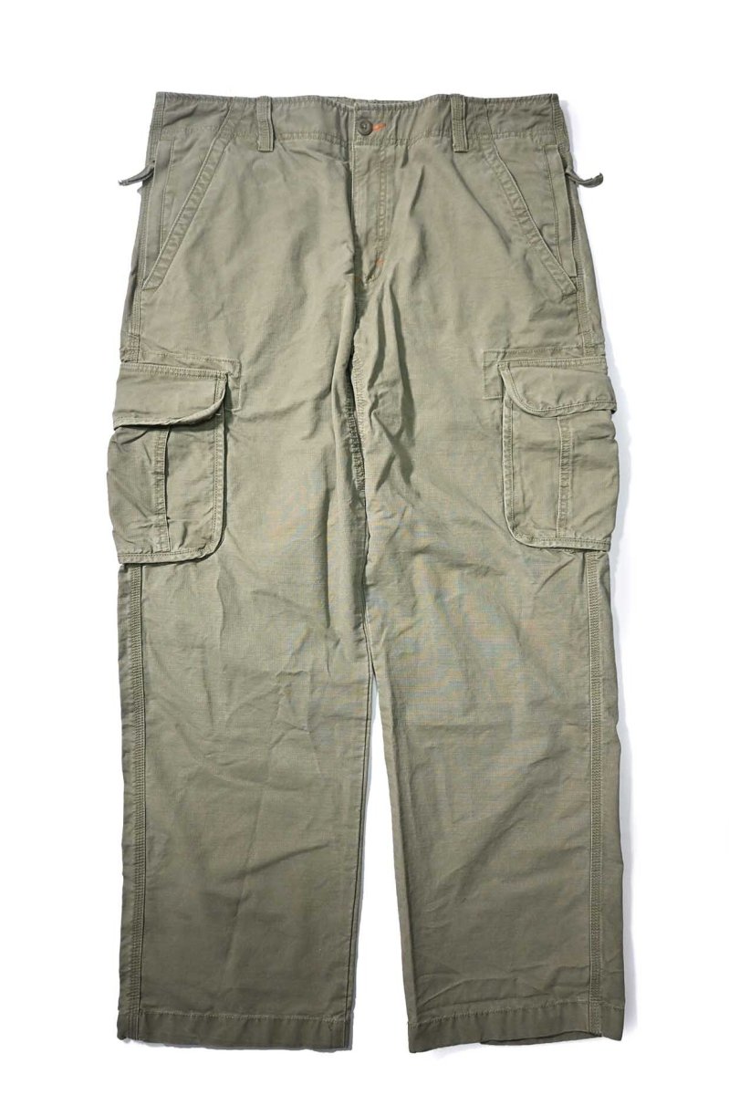 画像1: Used L.L.Bean Cargo Pants (1)