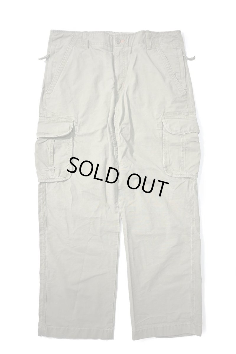 画像1: Used L.L.Bean Cargo Pants (1)