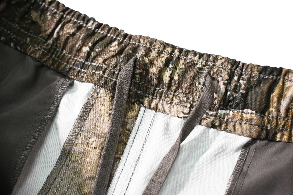 画像7: Nike Jordan Brooklyn Woven Pants Realtree (7)