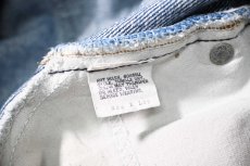 画像8: 70-80s Used Levi's 40506 Denim Pants made in USA (8)
