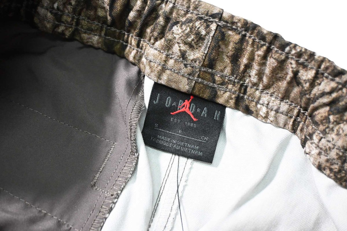 画像8: Nike Jordan Brooklyn Woven Pants Realtree (8)