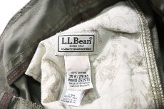 画像6: Used L.L.Bean Cargo Pants (6)