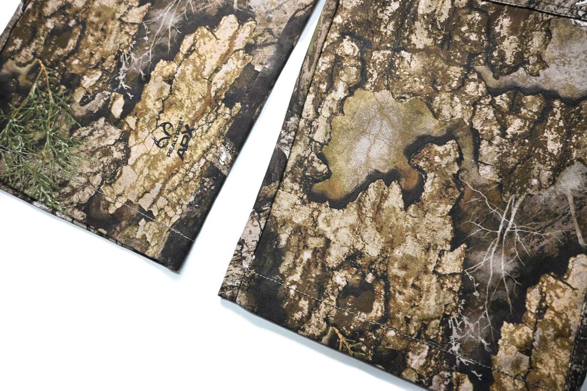 画像3: Nike Jordan Brooklyn Woven Pants Realtree (3)