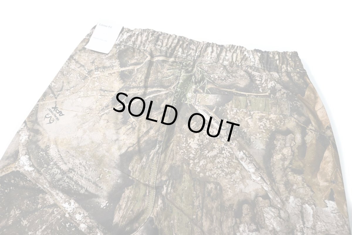 画像6: Nike Jordan Brooklyn Woven Pants Realtree (6)
