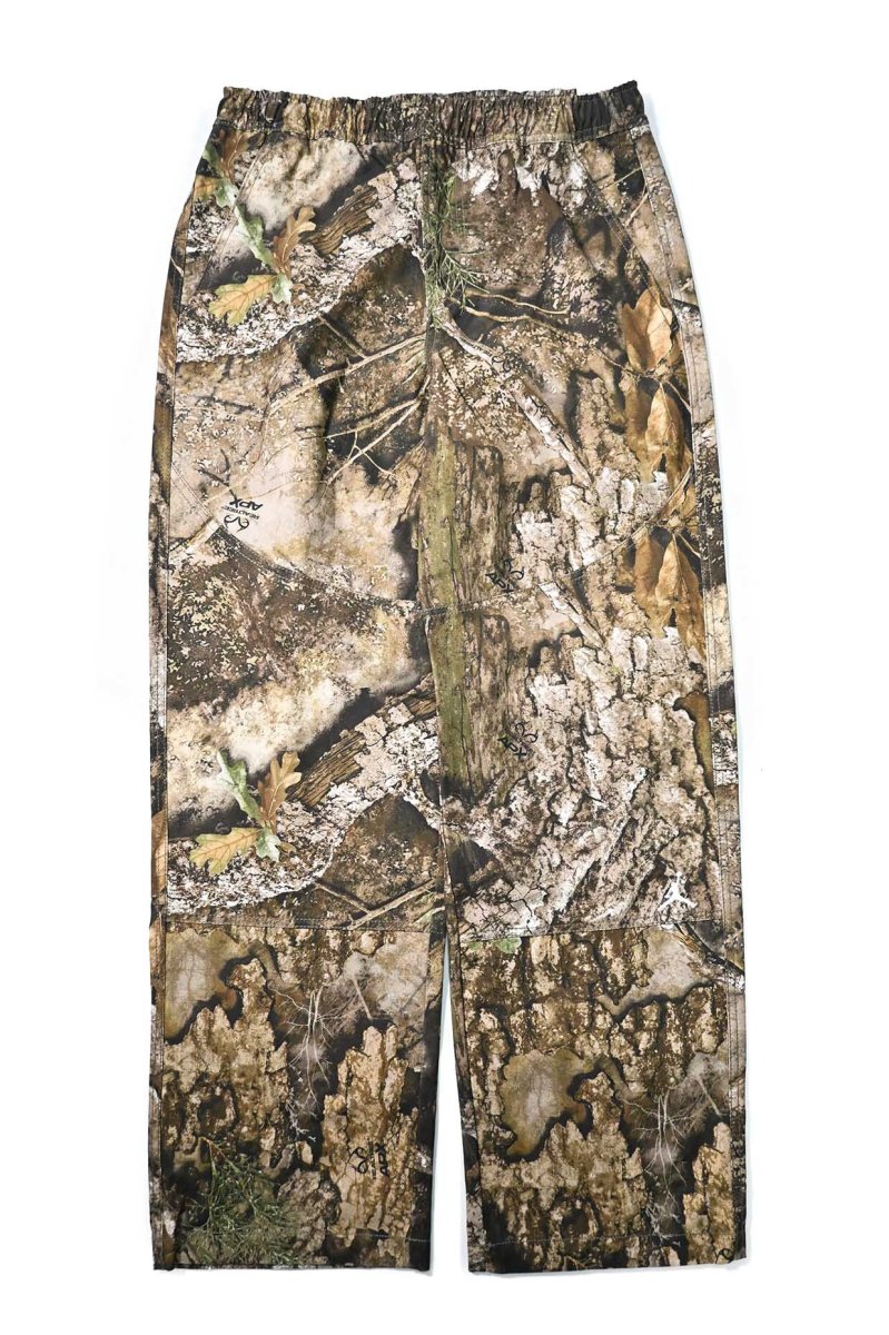画像1: Nike Jordan Brooklyn Woven Pants Realtree (1)