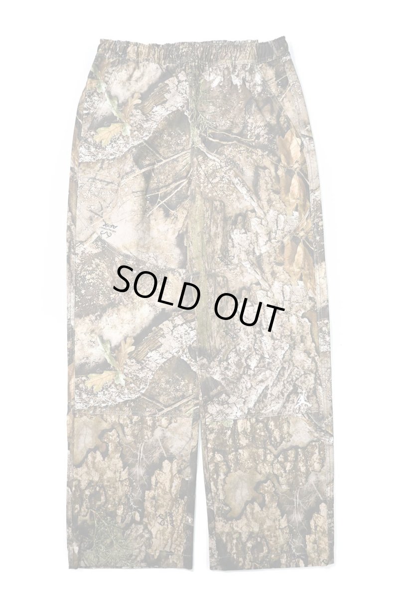 画像1: Nike Jordan Brooklyn Woven Pants Realtree (1)