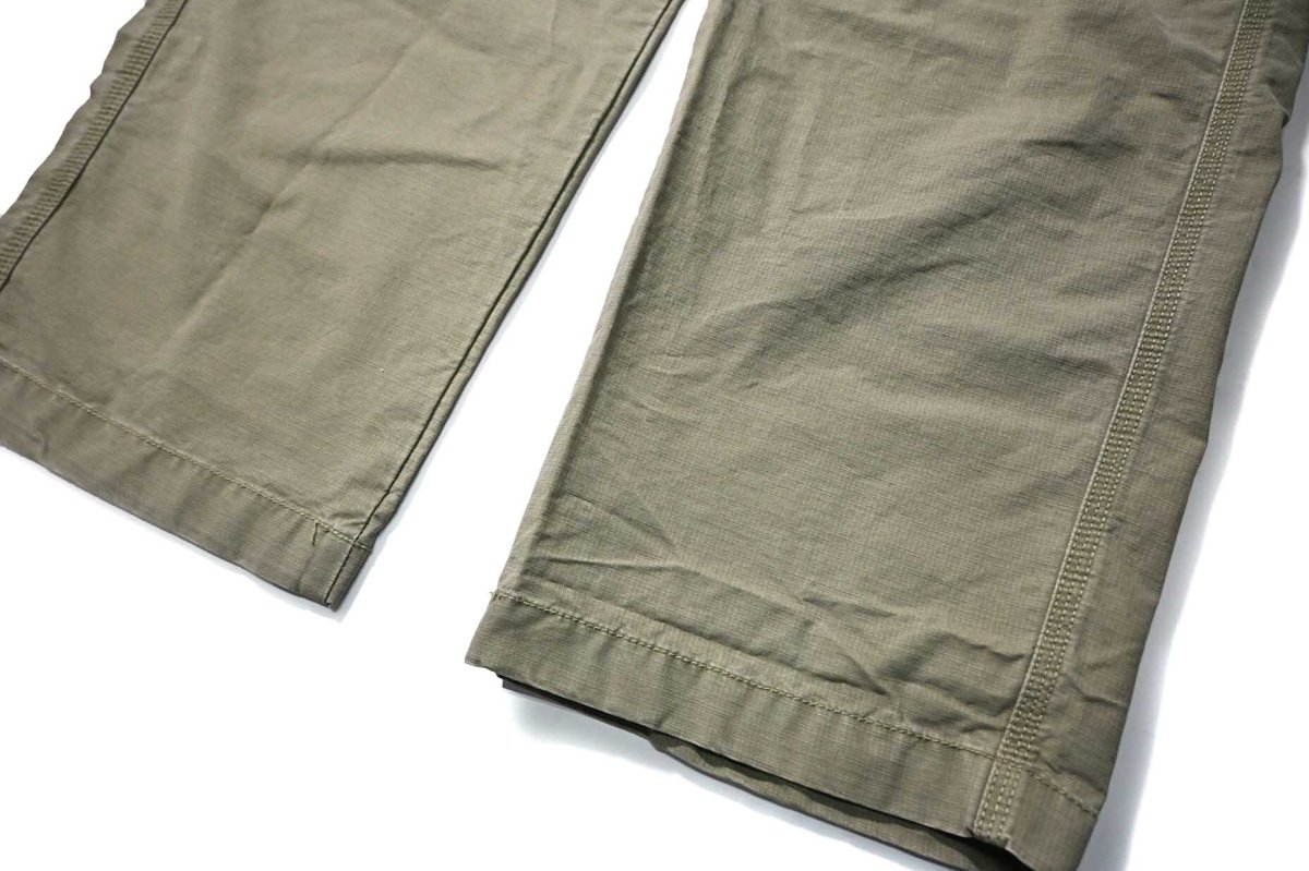 画像3: Used L.L.Bean Cargo Pants (3)
