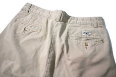 画像5: 90-00s Used Polo Ralph Lauren Andrew Pants Khaki ラルフローレン (5)