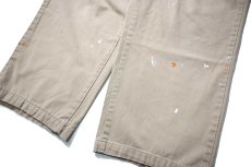 画像3: 90-00s Used Polo Ralph Lauren Andrew Pants Khaki ラルフローレン (3)