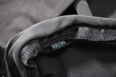 画像11: 90-00s Used Polo Ralph Lauren Andrew Pants Navy ラルフローレン (11)